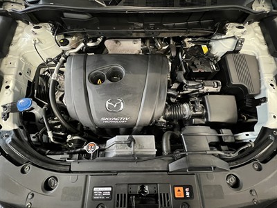 2017 Mazda CX-5 - Thumbnail