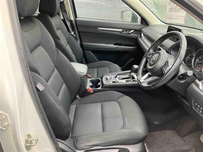 2017 Mazda CX-5 - Thumbnail
