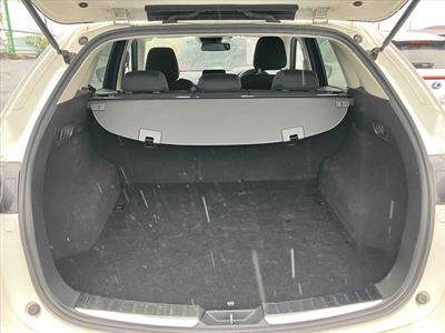 2017 Mazda CX-5 - Thumbnail
