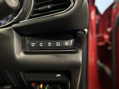 2021 Mazda Cx-30 - Thumbnail