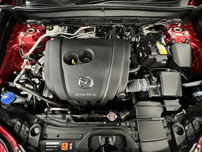 2021 Mazda Cx-30 - Thumbnail