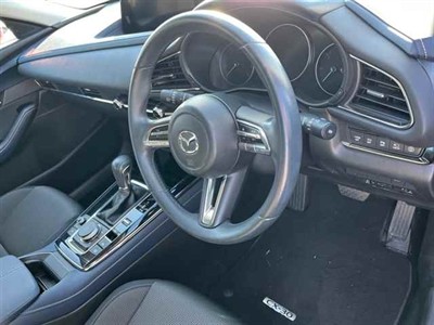 2021 Mazda Cx-30 - Thumbnail