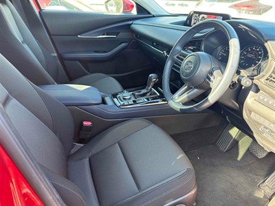 2021 Mazda Cx-30 - Thumbnail