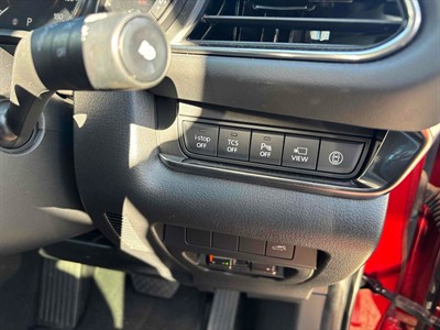 2021 Mazda Cx-30 - Thumbnail