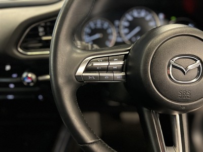 2021 Mazda Cx-30 - Thumbnail