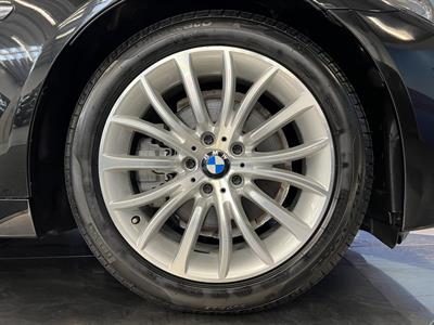 2016 BMW 523i - Thumbnail