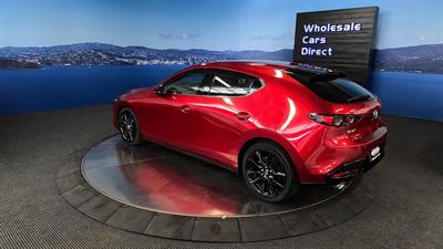 2020 Mazda 3 - Thumbnail