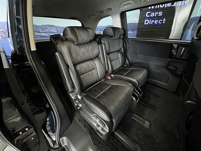 2019 Honda Odyssey - Thumbnail