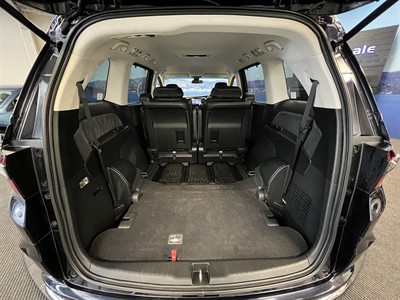 2019 Honda Odyssey - Thumbnail