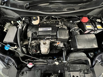 2019 Honda Odyssey - Thumbnail