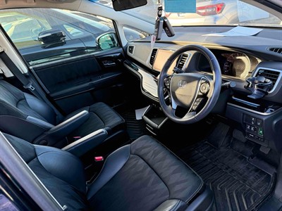 2019 Honda Odyssey - Thumbnail