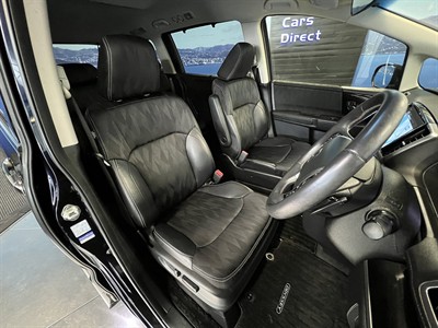 2019 Honda Odyssey - Thumbnail