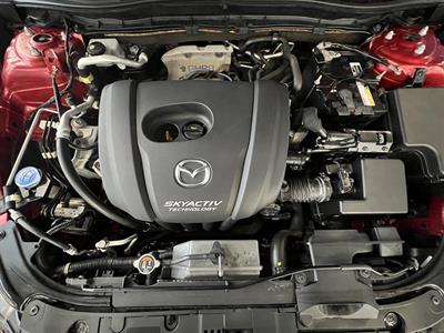 2017 Mazda Axela - Thumbnail