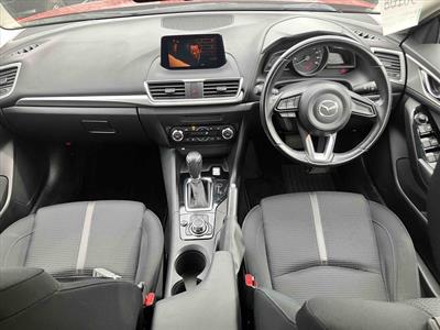 2017 Mazda Axela - Thumbnail