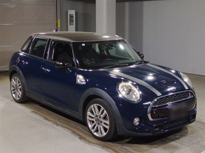 2016 Mini Cooper - Thumbnail