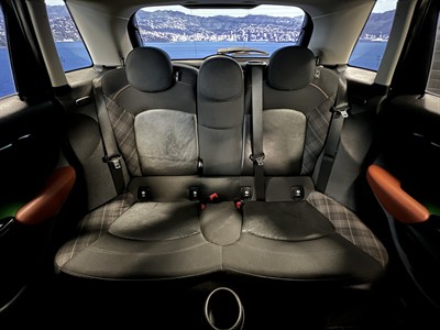 2016 Mini Cooper - Thumbnail