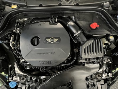 2016 Mini Cooper - Thumbnail