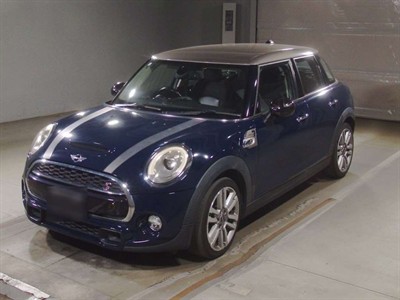 2016 Mini Cooper - Thumbnail