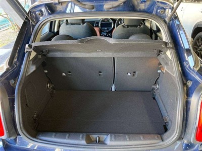 2016 Mini Cooper - Thumbnail