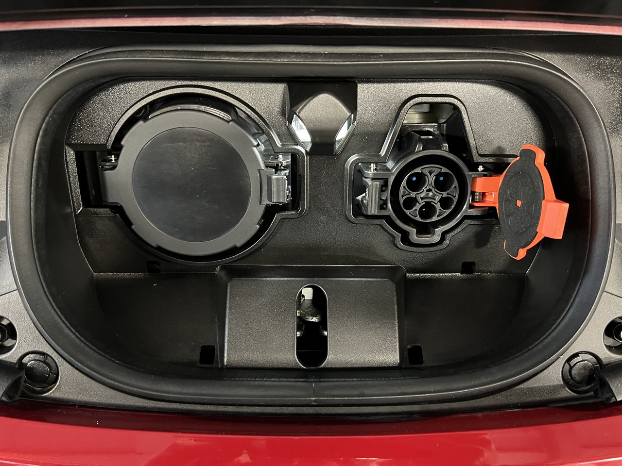 2022 Nissan Leaf