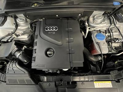 2016 Audi A4 - Thumbnail