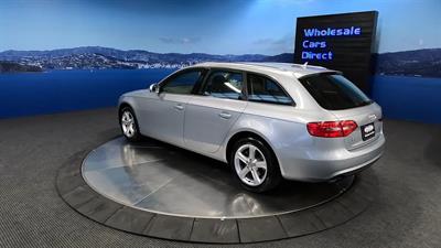 2016 Audi A4 - Thumbnail