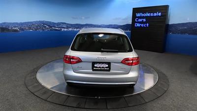 2016 Audi A4 - Thumbnail