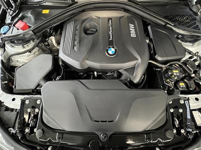2017 BMW 320i - Thumbnail