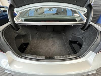 2017 BMW 320i - Thumbnail