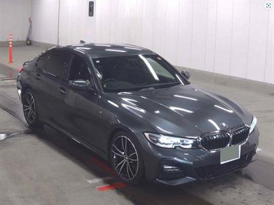 2019 BMW 330i - Thumbnail