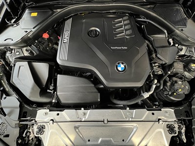 2019 BMW 330i - Thumbnail