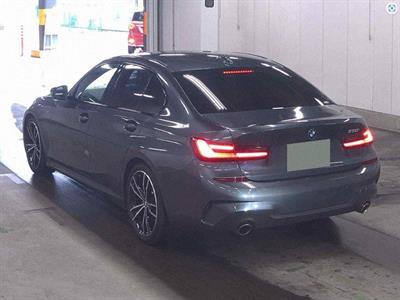 2019 BMW 330i - Thumbnail