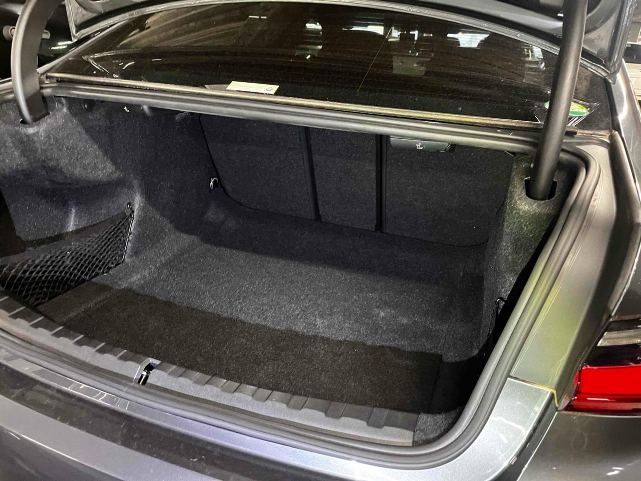 2019 BMW 330i