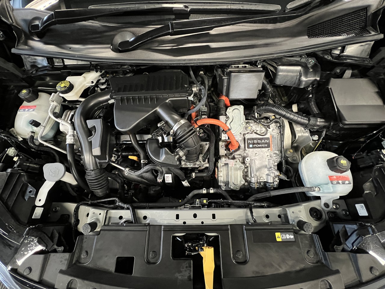 2023 Nissan Note