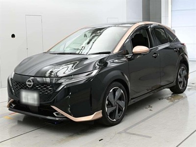 2023 Nissan Note - Thumbnail