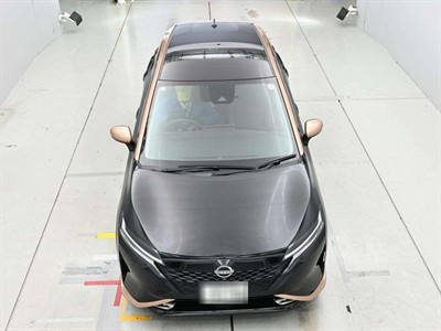 2023 Nissan Note - Thumbnail