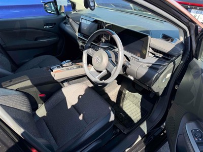 2023 Nissan Note - Thumbnail