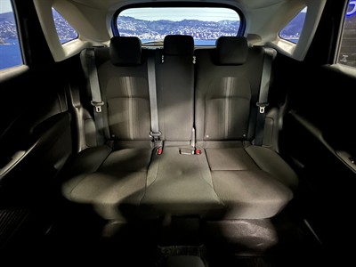 2021 Nissan Note - Thumbnail