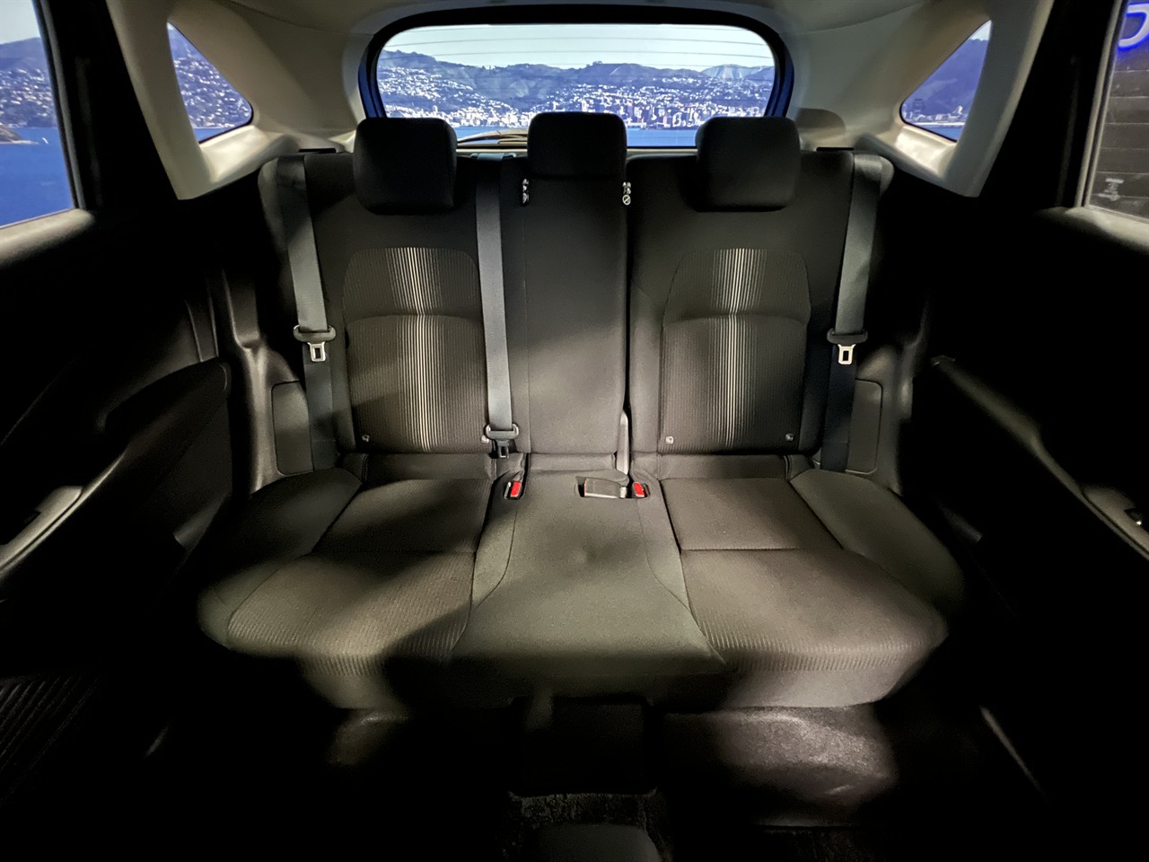 2021 Nissan Note