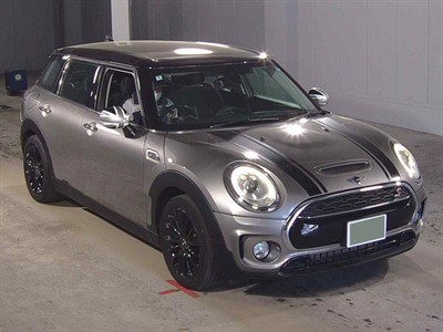2017 Mini Clubman - Thumbnail