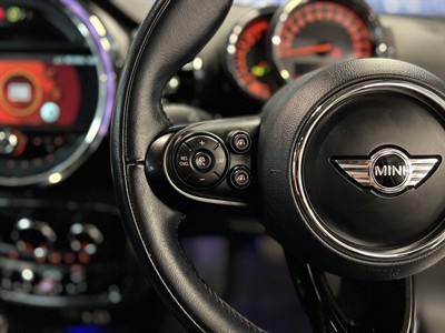 2017 Mini Clubman - Thumbnail