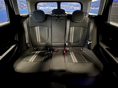 2017 Mini Clubman - Thumbnail