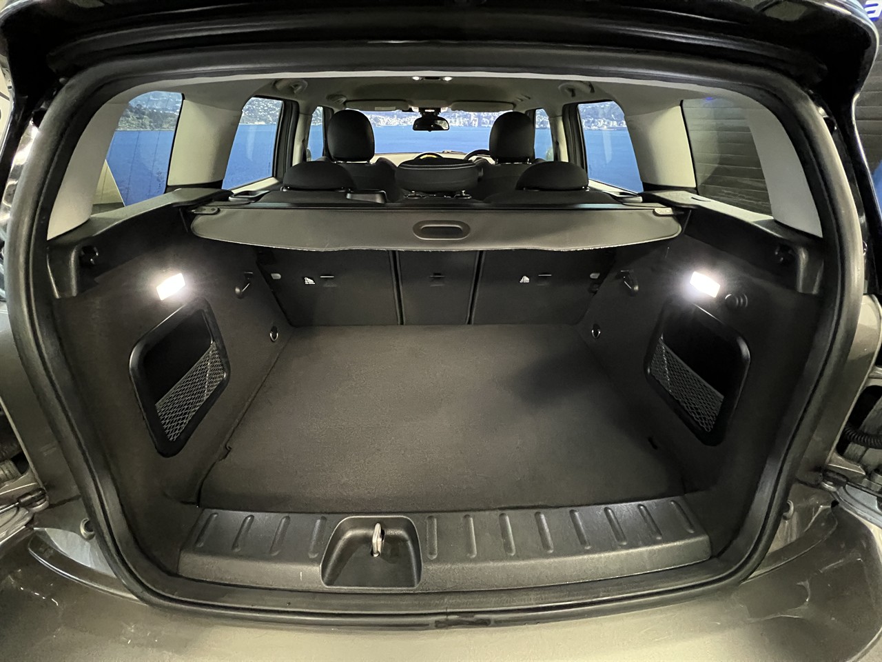 2017 Mini Clubman