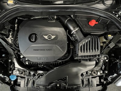 2017 Mini Clubman - Thumbnail