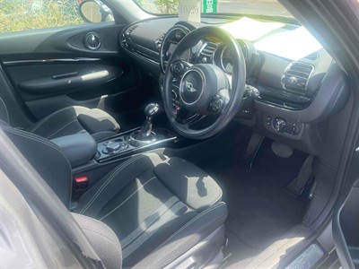 2017 Mini Clubman - Thumbnail