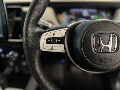 2020 Honda Fit - Thumbnail