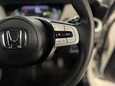 2020 Honda Fit - Thumbnail