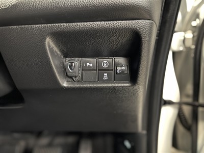 2020 Honda Fit - Thumbnail