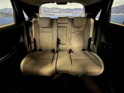 2020 Honda Fit - Thumbnail