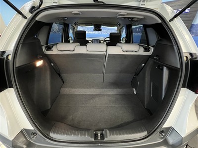 2020 Honda Fit - Thumbnail